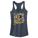 Junior's Encanto Mirabel Waiting on a Miracle Racerback Tank Top