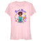 Junior's Encanto Julieta Best Mom Circle T-Shirt