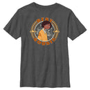 Boy's Encanto Camilo Best Cousin Circle T-Shirt