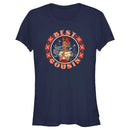 Junior's Encanto Dolores Best Cousin Circle T-Shirt