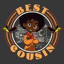 Boy's Encanto Antonio Best Cousin Circle T-Shirt