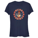 Junior's Encanto Dolores Mejor Prima Circle T-Shirt