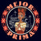 Junior's Encanto Dolores Mejor Prima Circle T-Shirt