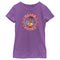 Girl's Encanto Dolores Mejor Prima Circle T-Shirt