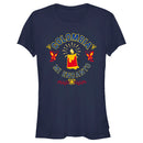 Junior's Encanto Colombia Mi Encanto Candle T-Shirt