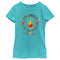 Girl's Encanto Colombia Mi Encanto Candle T-Shirt