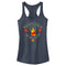 Junior's Encanto Colombia Mi Encanto Candle Racerback Tank Top