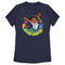 Women's Encanto Mirabel Little Sister Jump T-Shirt