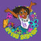 Junior's Encanto Mirabel Little Sister Jump T-Shirt