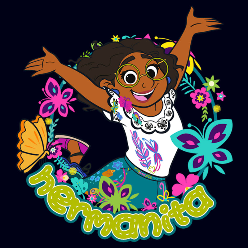 Women's Encanto Mirabel Hermanita Jump T-Shirt