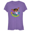 Junior's Encanto Mirabel Hermanita Jump T-Shirt
