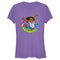 Junior's Encanto Mirabel Hermanita Jump T-Shirt