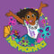 Girl's Encanto Mirabel Hermanita Jump T-Shirt