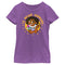 Girl's Encanto Mirabel La Mejor Hermana Portrait T-Shirt