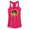 Junior's Encanto Mirabel La Mejor Hermana Portrait Racerback Tank Top