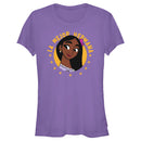 Junior's Encanto Isabela La Mejor Hermana Portrait T-Shirt