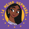 Junior's Encanto Isabela La Mejor Hermana Portrait T-Shirt