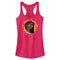 Junior's Encanto Isabela La Mejor Hermana Portrait Racerback Tank Top