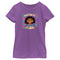 Girl's Encanto Birthday Girl Mirabel T-Shirt