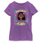 Girl's Encanto Birthday Girl Isabela T-Shirt