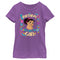 Girl's Encanto Birthday Girl Luisa T-Shirt