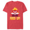 Men's Inside Out Fired Up T-Shirt