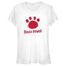 Junior's Turning Red Panda Rage Mei Lee T-Shirt