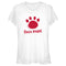 Junior's Turning Red Panda Rage Mei Lee T-Shirt