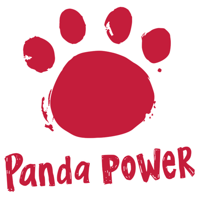 Junior's Turning Red Panda Rage Mei Lee T-Shirt