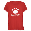 Junior's Turning Red Panda Rage Mei Lee T-Shirt
