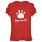 Junior's Turning Red Panda Rage Mei Lee T-Shirt