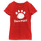 Girl's Turning Red Panda Rage Mei Lee T-Shirt