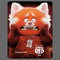 Junior's Turning Red Panda Rage Mei Lee T-Shirt