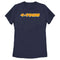 Women's Turning Red 4*Town Band Logo T-Shirt