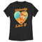 Women's Turning Red Nobody Like U Tae Young T-Shirt