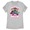 Women's Turning Red The Aunties are Back T-Shirt