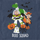 Men's Toy Story Halloween Boo Squad T-Shirt
