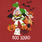 Women's Toy Story Halloween Boo Squad T-Shirt