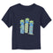 Toddler's Toy Story Little Green Men Hey There T-Shirt
