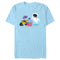 Men's Wall-E Easter Basket Fun T-Shirt