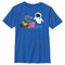 Boy's Wall-E Easter Basket Fun T-Shirt