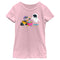 Girl's Wall-E Easter Basket Fun T-Shirt