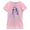 Girl's Rainbow High Violet Diva by Nature T-Shirt