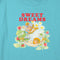 Girl's Strawberry Shortcake Angel Cake and Butter Cookie Sweet Dreams T-Shirt