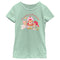 Girl's Strawberry Shortcake Cake and Pets T-Shirt