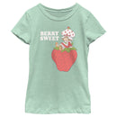 Girl's Strawberry Shortcake Big Berry T-Shirt