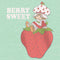 Girl's Strawberry Shortcake Big Berry T-Shirt