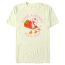 Men's Strawberry Shortcake Berry Nice Day T-Shirt