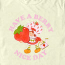 Men's Strawberry Shortcake Berry Nice Day T-Shirt