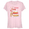 Junior's Strawberry Shortcake Sweet Cake T-Shirt